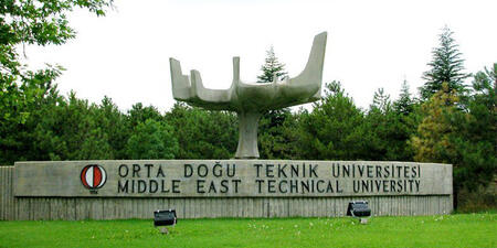 Kobay D.H.L. A.Ş. ile Orta Doğu ve Teknik Üniversitesi Arasında İş Birliği Sözleşmesi İmzalanmıştır.