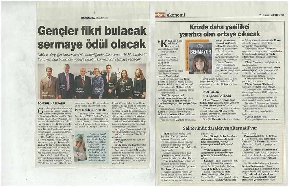 Hürriyet Gazetesi