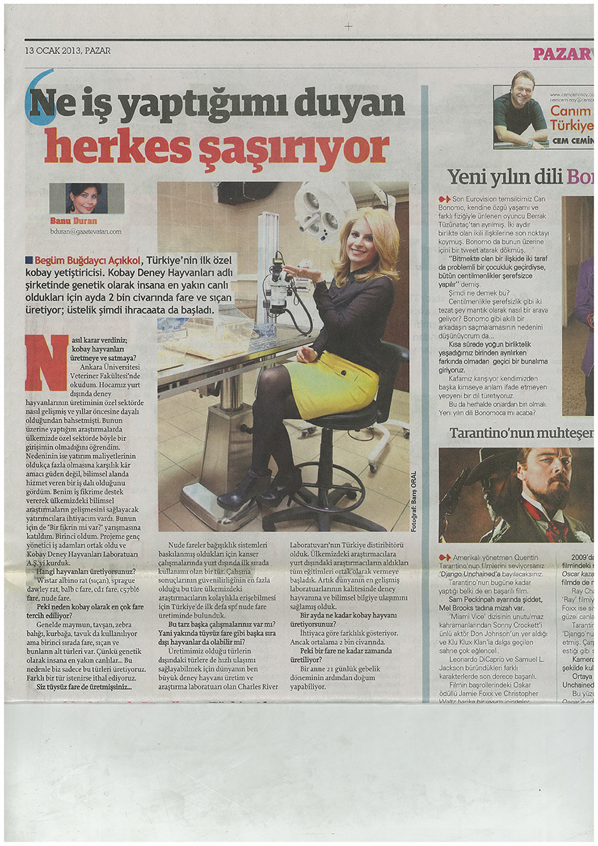 Vatan Gazetesi