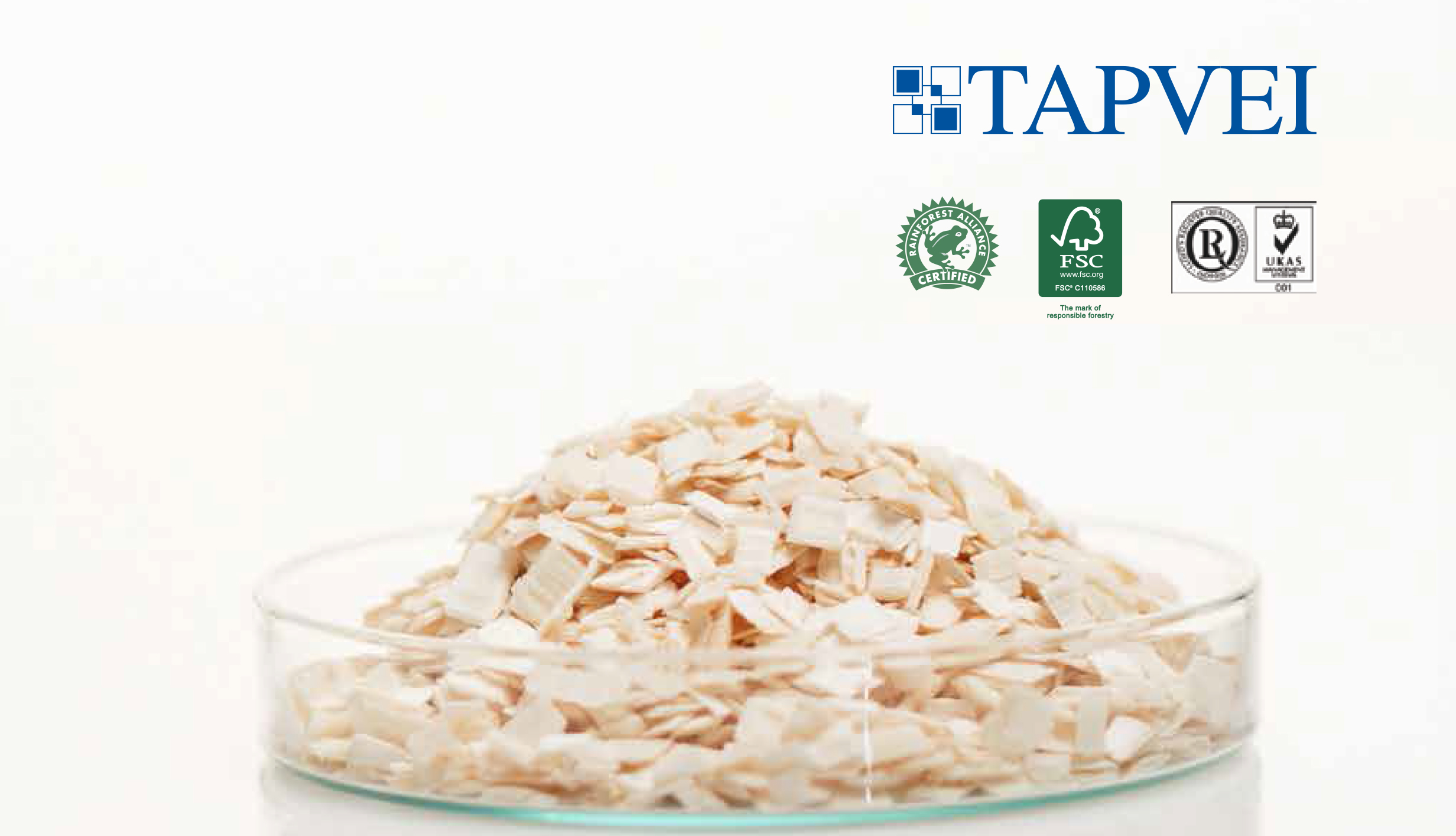 Tapvei 4 HP (5x5x1 mm)