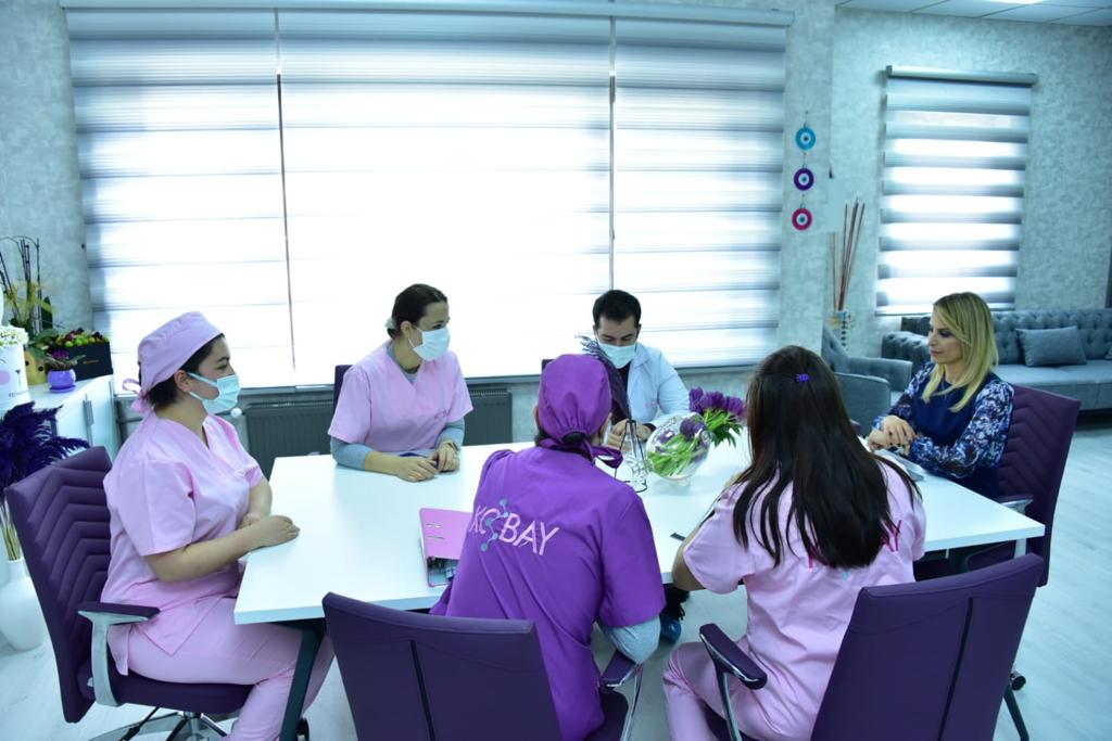 Laboratuvarımızın Tübitak 1501 ve 1507 Projeleri Kabul Edilmiştir