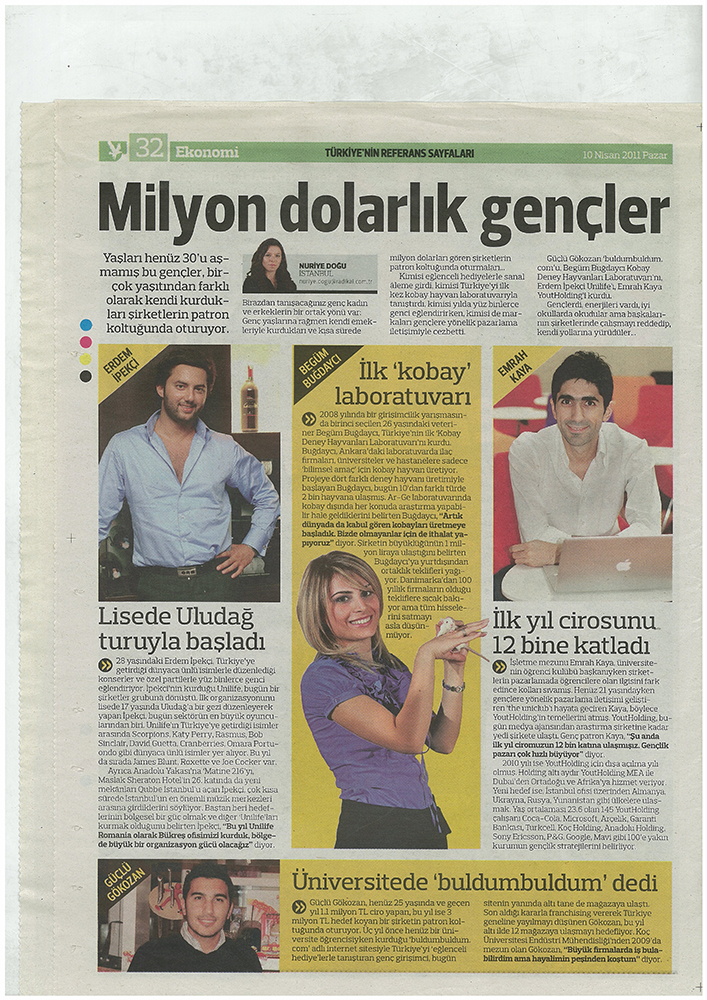 Radikal Gazetesi